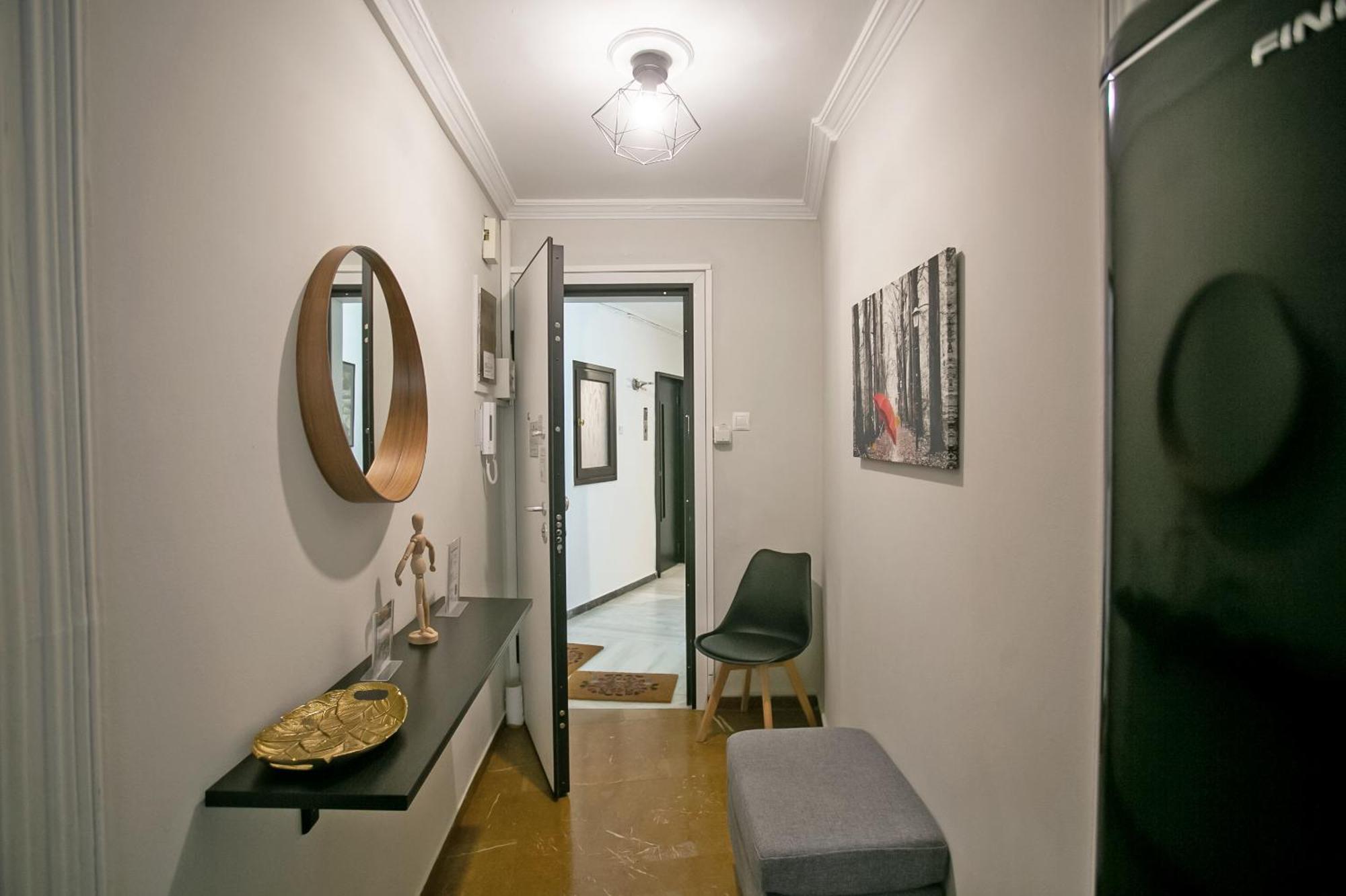 Erato By Heloni Apartments Atenas Exterior foto