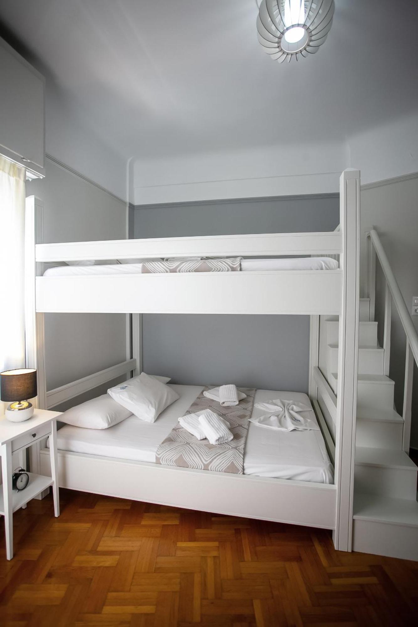 Erato By Heloni Apartments Atenas Exterior foto